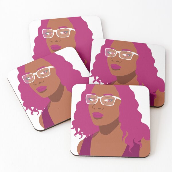 Item preview, Stacy Magenta designed and sold by JelliJeBuInk.