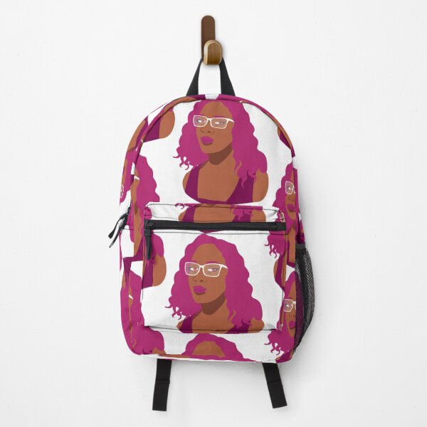 Item preview, Stacy Magenta designed and sold by JelliJeBuInk.