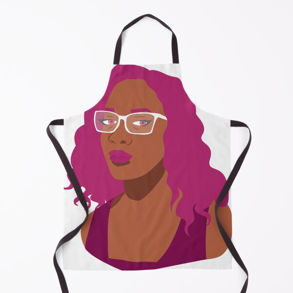 Item preview, Stacy Magenta designed and sold by JelliJeBuInk.