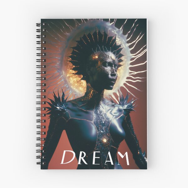 Item preview, Onieronaut Dream Explorer designed and sold by KeithHPutnam.