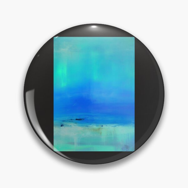 Item preview, NORTHERN LIGHTS OVER THE NORTH POLE designed and sold by sailorsam1805.