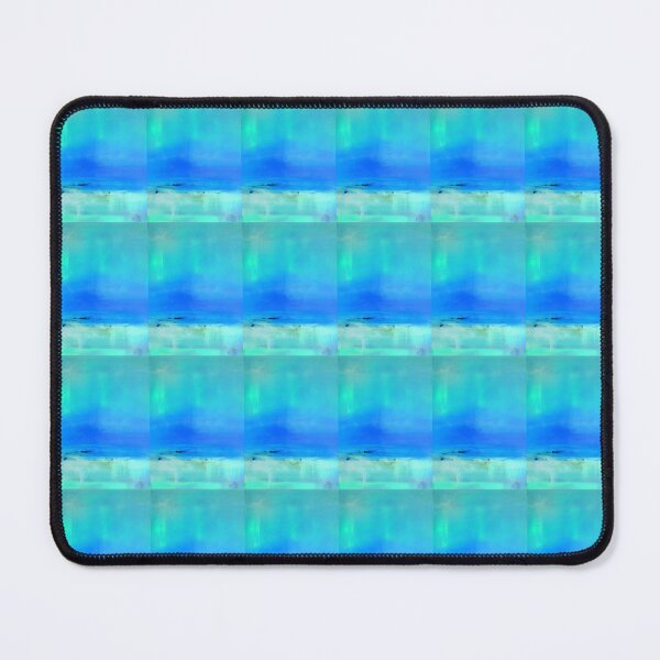 Item preview, NORTHERN LIGHTS OVER THE NORTH POLE designed and sold by sailorsam1805.