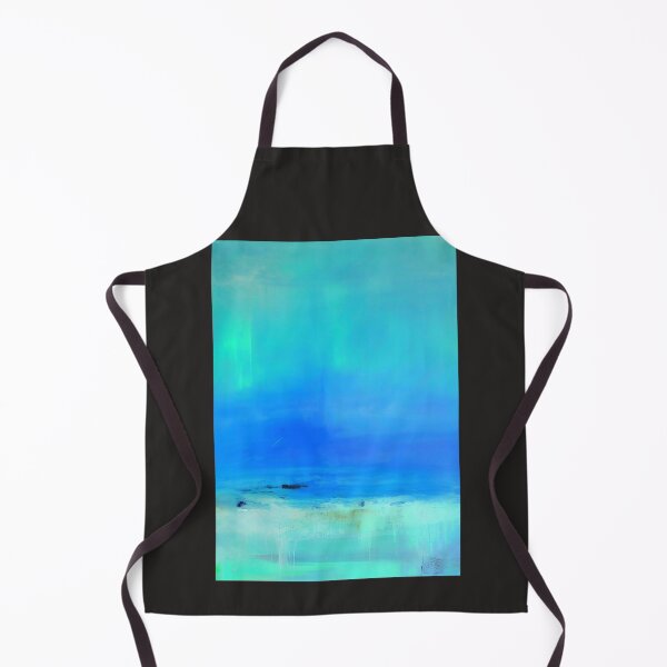 Item preview, NORTHERN LIGHTS OVER THE NORTH POLE designed and sold by sailorsam1805.