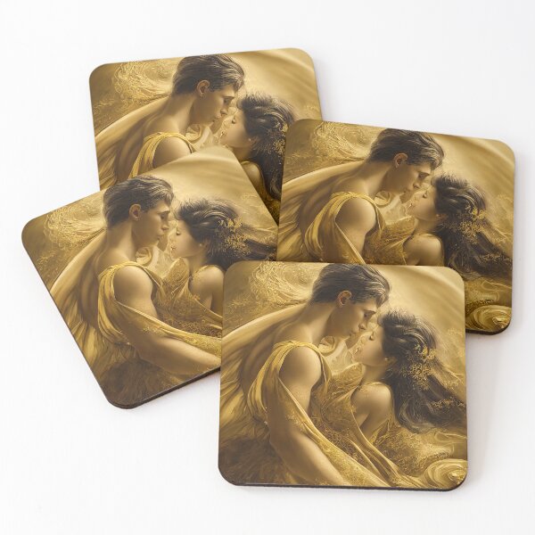 Item preview, Never let go designed and sold by Immersive Art.
