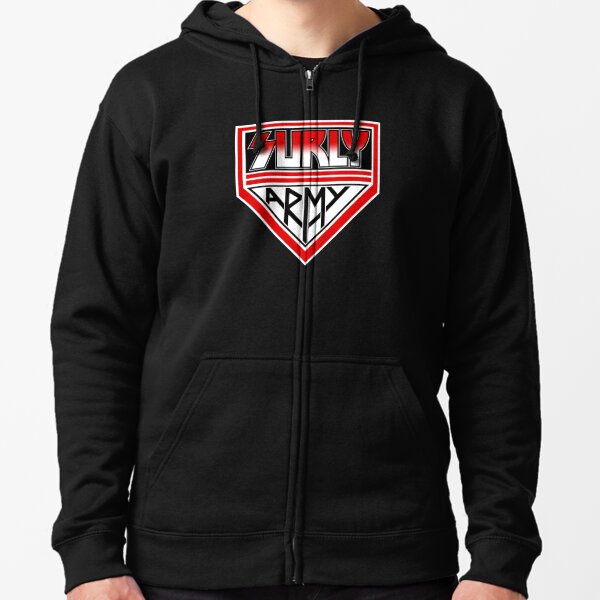 Surly wool outlet hoodie