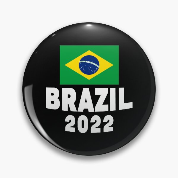 Item preview, Brazil Soccer Team Fan Football Brazilian Flag 2022 T-Shirt - Brazil T shirt Soccer - Brazil Flag Vintage - Brazilian designed and sold by Stixdesigns.