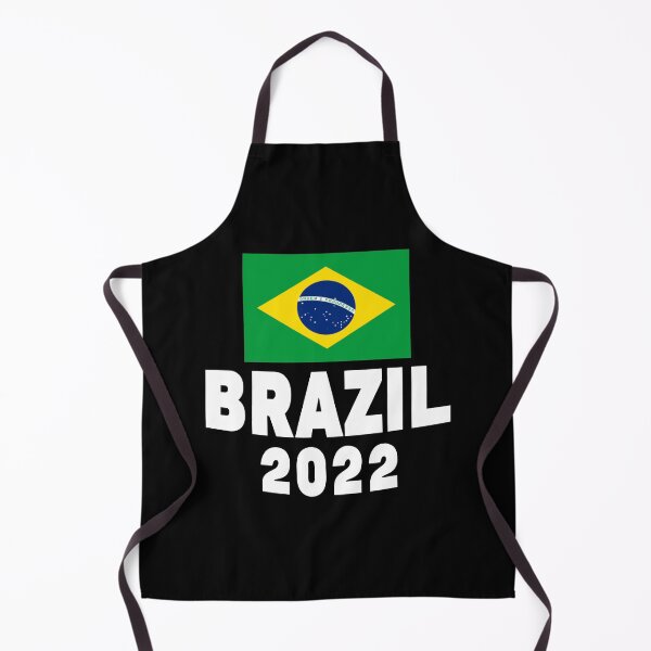 Item preview, Brazil Soccer Team Fan Football Brazilian Flag 2022 T-Shirt - Brazil T shirt Soccer - Brazil Flag Vintage - Brazilian designed and sold by Stixdesigns.