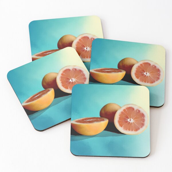Artikelvorschau, Tooty Fruchtig Grapfruity entworfen und verkauft von Christine Hand.