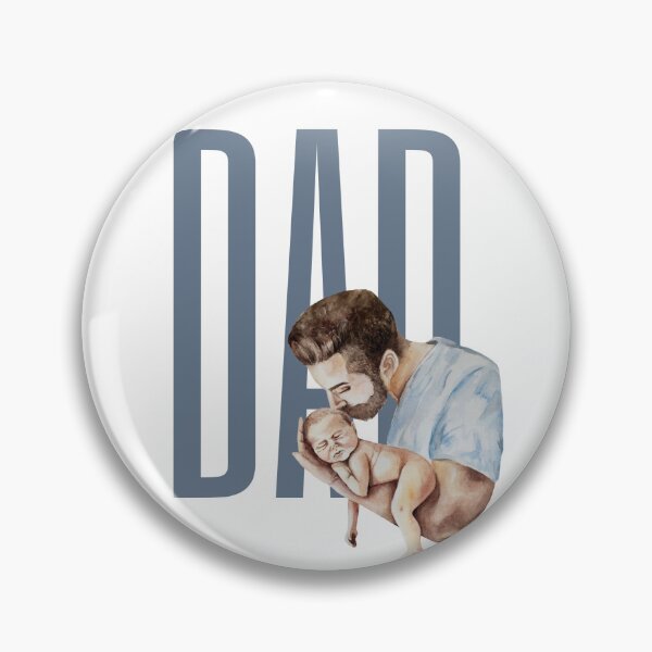 Item preview, Best Dad designed and sold by Lovedigitalart.