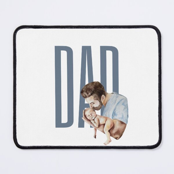 Item preview, Best Dad designed and sold by Lovedigitalart.