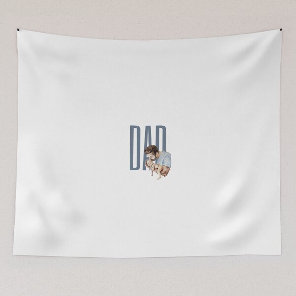 Item preview, Best Dad designed and sold by Lovedigitalart.