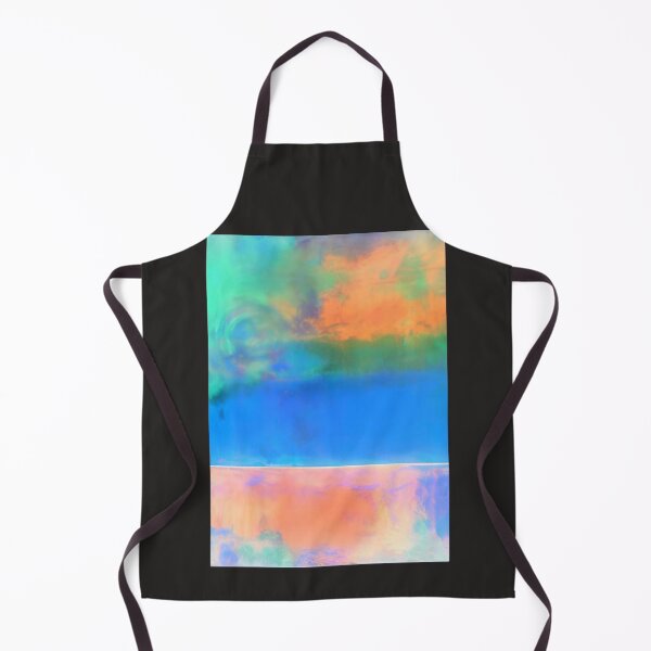 Item preview, SUNRISE SHOWING REFLECTION ON FROZEN LAKE CONISTON designed and sold by sailorsam1805.