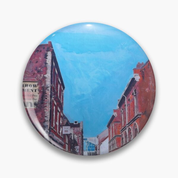 Item preview, Hull, Posterngate designed and sold by Andrew Reid Wildman .