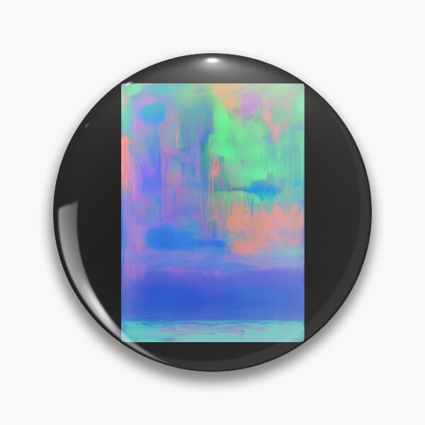 Item preview, SURREAL SUNRISE REFFRACTING THROUGH ICE SEEN UNDERWATER designed and sold by sailorsam1805.