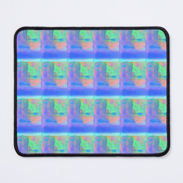 Item preview, SURREAL SUNRISE REFFRACTING THROUGH ICE SEEN UNDERWATER designed and sold by sailorsam1805.