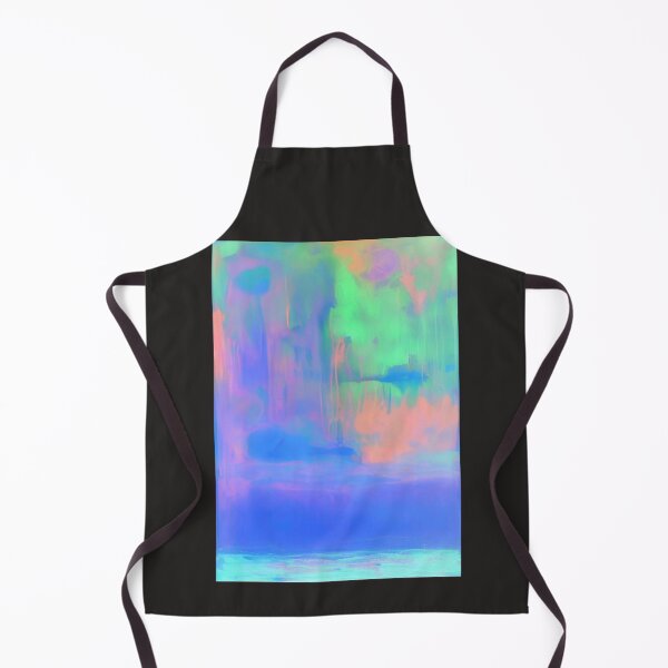 Item preview, SURREAL SUNRISE REFFRACTING THROUGH ICE SEEN UNDERWATER designed and sold by sailorsam1805.