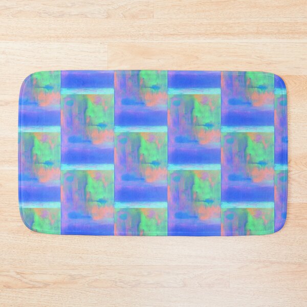 Item preview, SURREAL SUNRISE REFFRACTING THROUGH ICE SEEN UNDERWATER designed and sold by sailorsam1805.