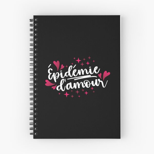 Item preview, Love Epidemic designed and sold by BlueZenStudio.