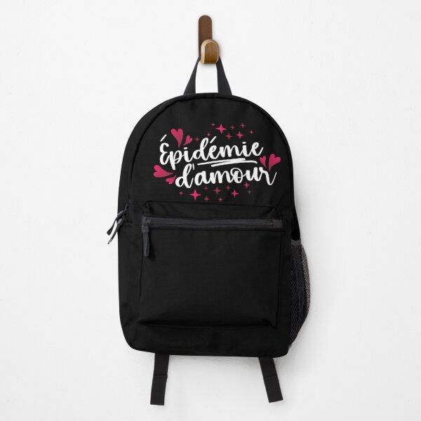 Item preview, Love Epidemic designed and sold by BlueZenStudio.