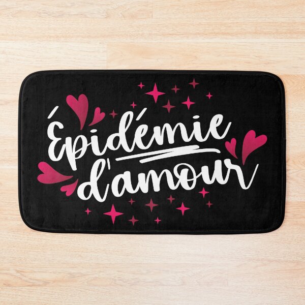 Item preview, Love Epidemic designed and sold by BlueZenStudio.