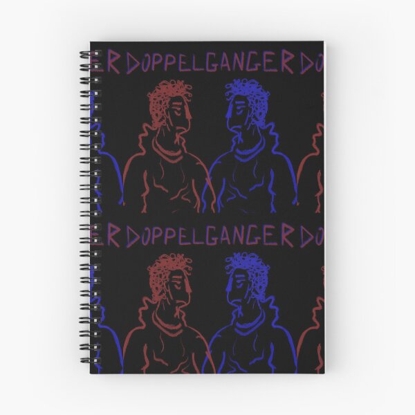 Item preview, I don't recognize myself anymore designed and sold by Sketchingaround.