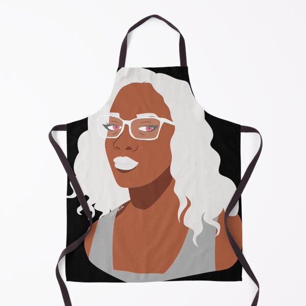Item preview, Stacy White designed and sold by JelliJeBuInk.