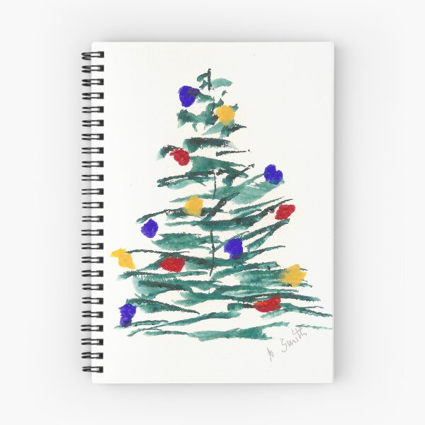 Item preview, Tree and Bulbs designed and sold by designs-by-ann.