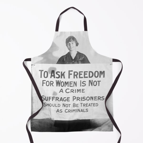 Item preview, Women Fight for Right to VOTE c. 1912 designed and sold by Daniel Hagerman.