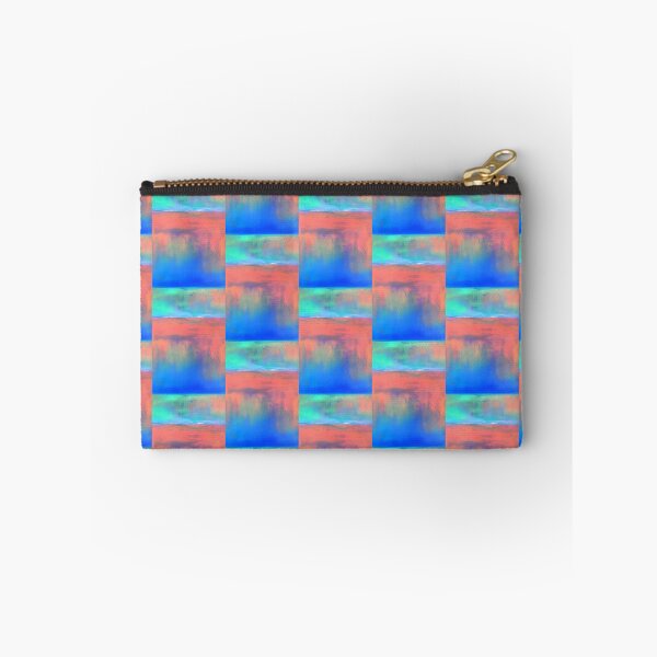 Item preview, VOLCANIC ASH SUNSET OVER SNOWY HILLS IN YORKSHIRE designed and sold by sailorsam1805.