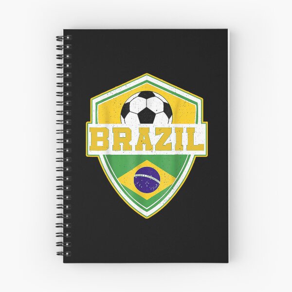 Item preview, Brazil Soccer Team Fan Football Brazilian Flag 2022 T-Shirt - Brazil T shirt Soccer - Brazil Flag Vintage - Brazilian designed and sold by Stixdesigns.