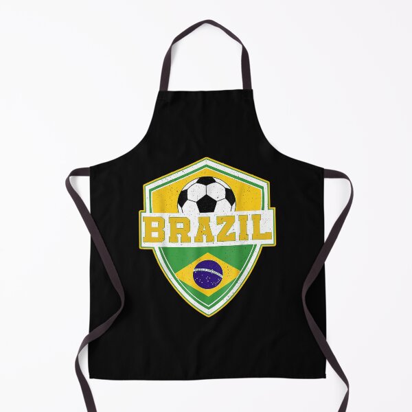 Item preview, Brazil Soccer Team Fan Football Brazilian Flag 2022 T-Shirt - Brazil T shirt Soccer - Brazil Flag Vintage - Brazilian designed and sold by Stixdesigns.