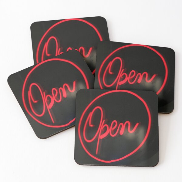 Item preview, Open designed and sold by Pely.