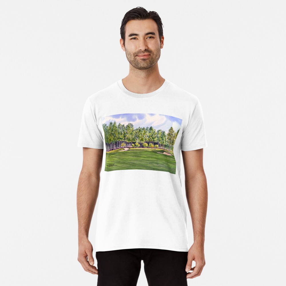 Item preview, Premium T-Shirt designed and sold by billholkham.