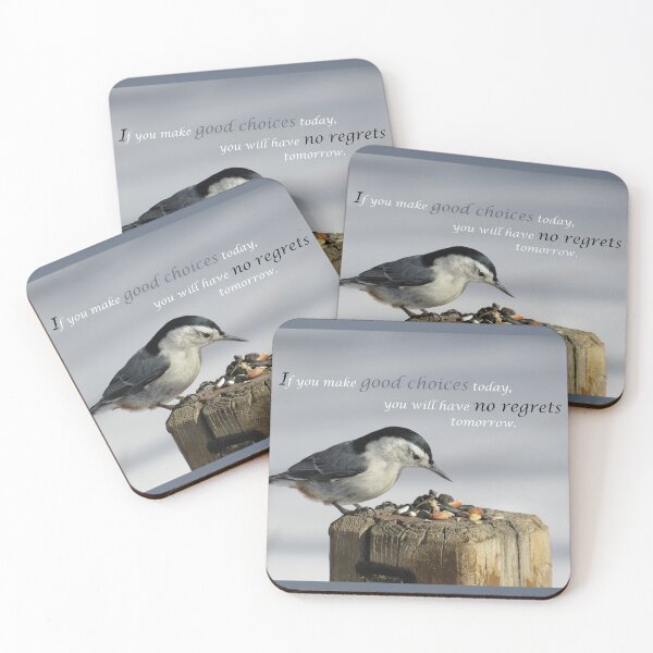 Item preview, Choose Wisely designed and sold by JoanneKenney.