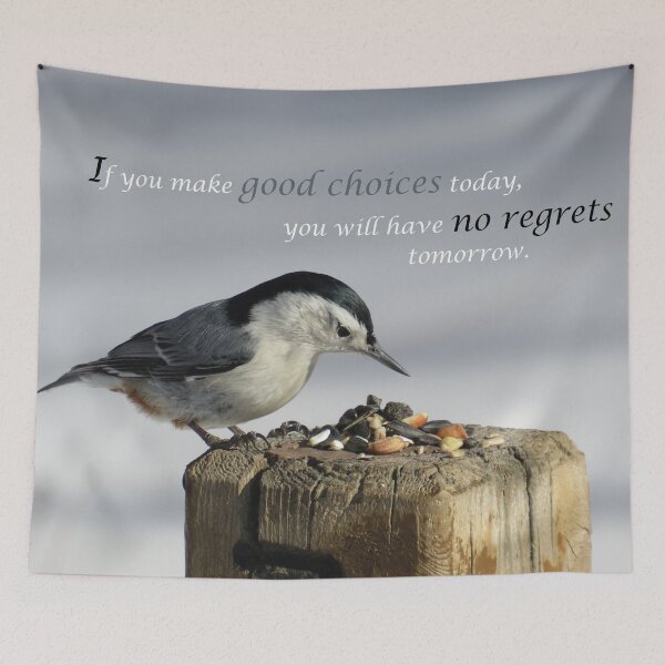 Item preview, Choose Wisely designed and sold by JoanneKenney.