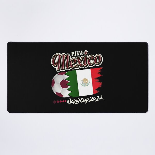 Mexico 2022 World Cup Patch 