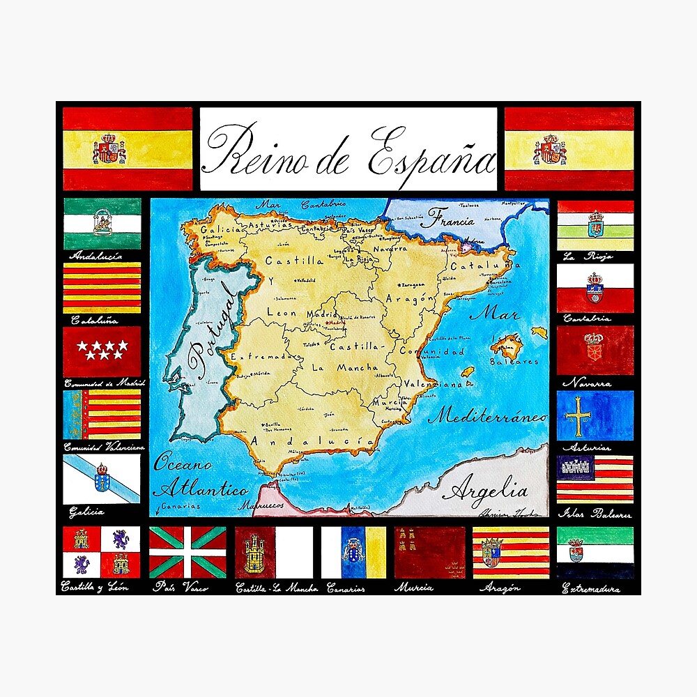 spain culture  spain map spainmap com spain maps spanish history