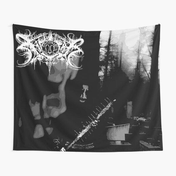 Metal tapestry sale