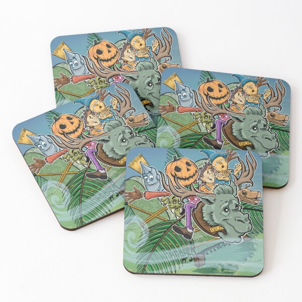 Item preview, Road-trip in Oz designed and sold by TheHawksAerie.