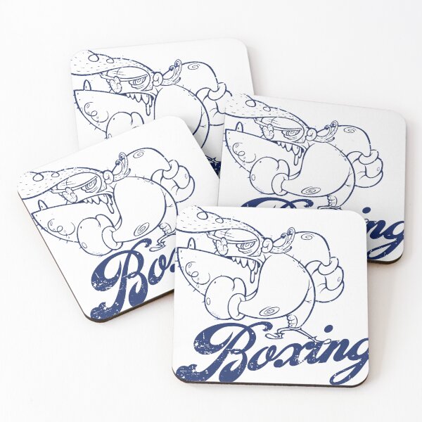 Item preview, Boxing designed and sold by Brian Krueger.