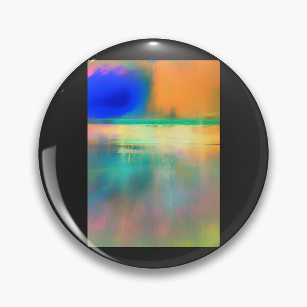 Item preview, WINTER SUNRISE ON FROZEN LAKE ERIE designed and sold by sailorsam1805.
