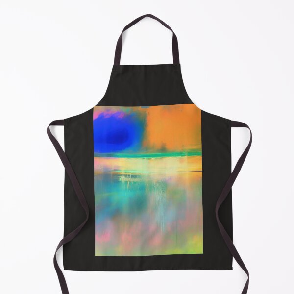 Item preview, WINTER SUNRISE ON FROZEN LAKE ERIE designed and sold by sailorsam1805.