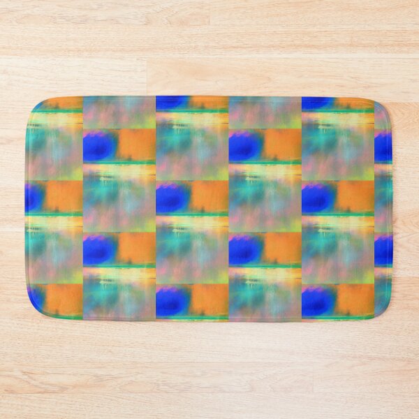 Item preview, WINTER SUNRISE ON FROZEN LAKE ERIE designed and sold by sailorsam1805.