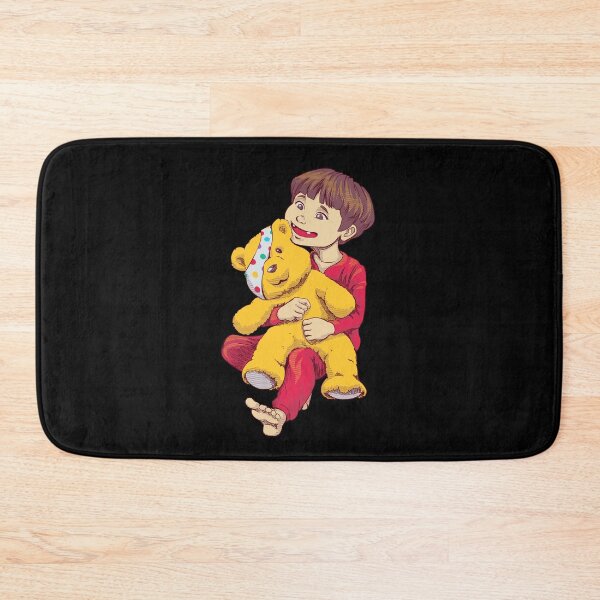 Item preview, Pudsey bear face designed and sold by RafaelLima7.