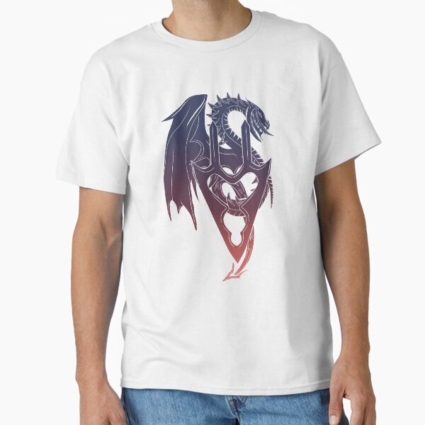Item preview, FFXIV Dragoon Job Symbol [FF Style] designed and sold by Farryn-Arts.