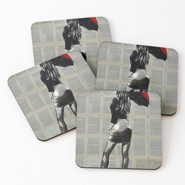 Item preview, sombra de Luna designed and sold by Loui  Jover.