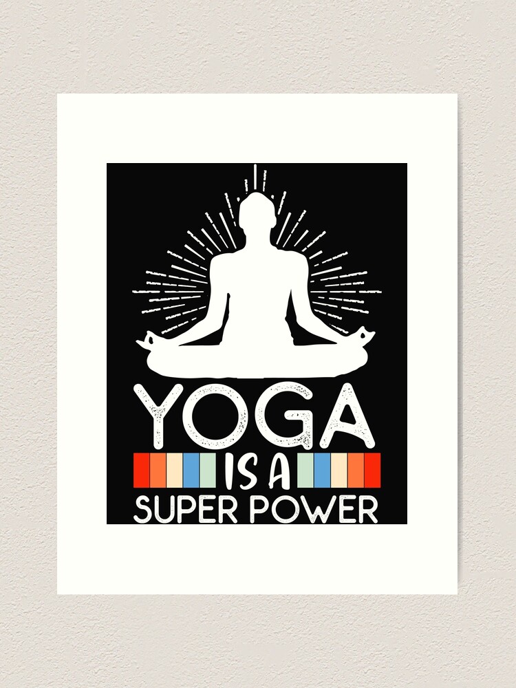 Yoga Lover