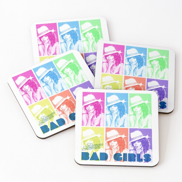 Item preview, Donna Summer Bad Girls Graphic designed and sold by GRAFIKA65.