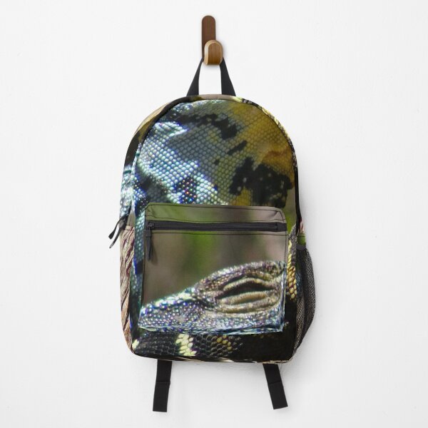 Item preview, The Goanna Sleeps! designed and sold by Mickangelhere.