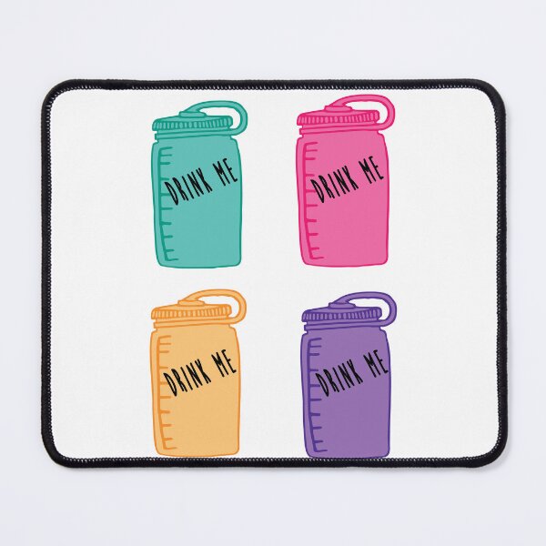 Item preview, drink me nalgene designed and sold by Rusty07.
